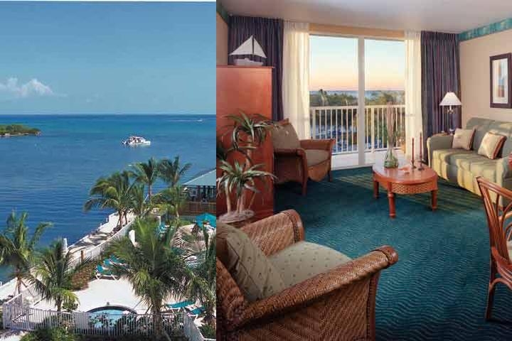 Bluegreen Vacations Hammocks at Marathon An Ascend Resort photo collage