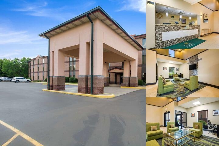 Spark by Hilton Sellersburg photo collage