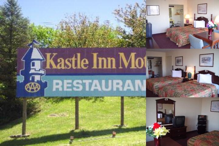 Quality Inn photo collage