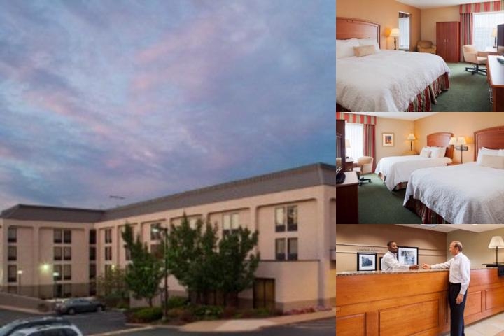 Quality Inn Florissant - St Louis photo collage