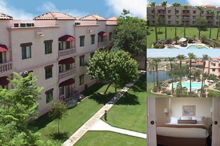 Windmill Suites in Surprise photo collage