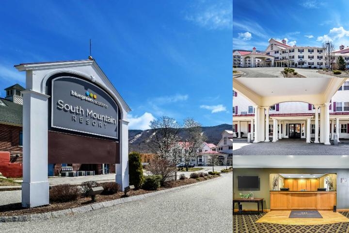 Bluegreen Vacations South Mountain, an Ascend Collection Resort photo collage