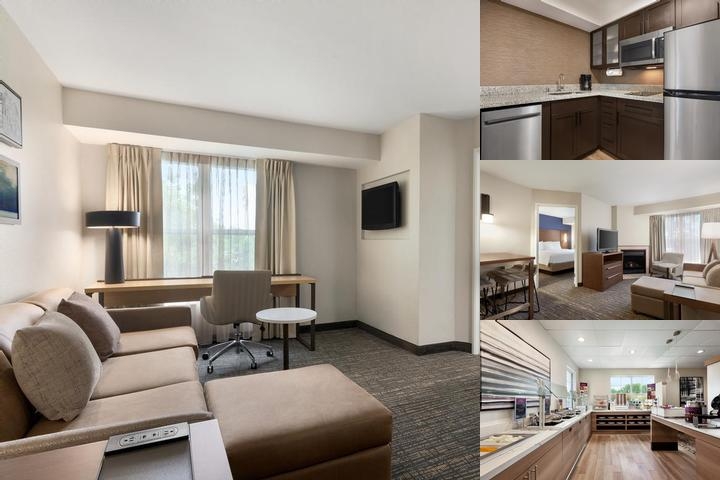 Residence Inn by Marriott Vacaville photo collage