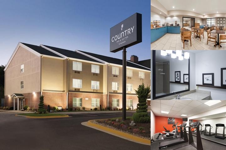 Country Inn & Suites by Radisson Washington D.c. East Capitol photo collage