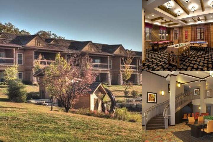 SureStay by Best Western Kemptville photo collage