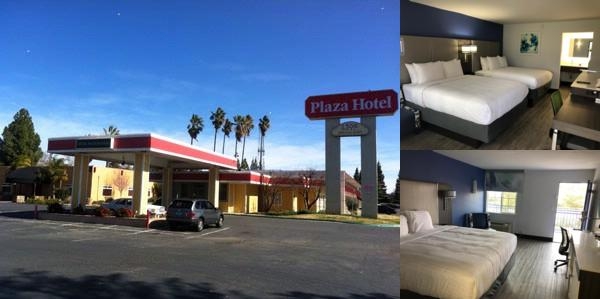 SureStay Plus by Best Western Sacramento Cal Expo photo collage