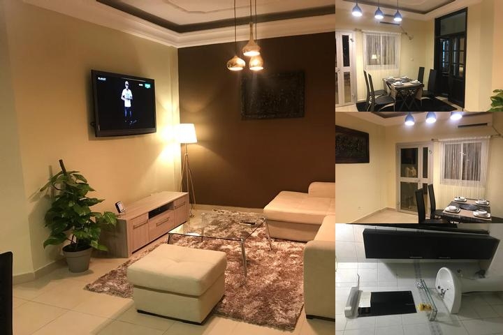 Casi Logement photo collage