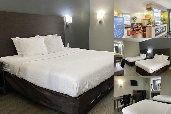 Baymont by Wyndham Wilmington photo collage