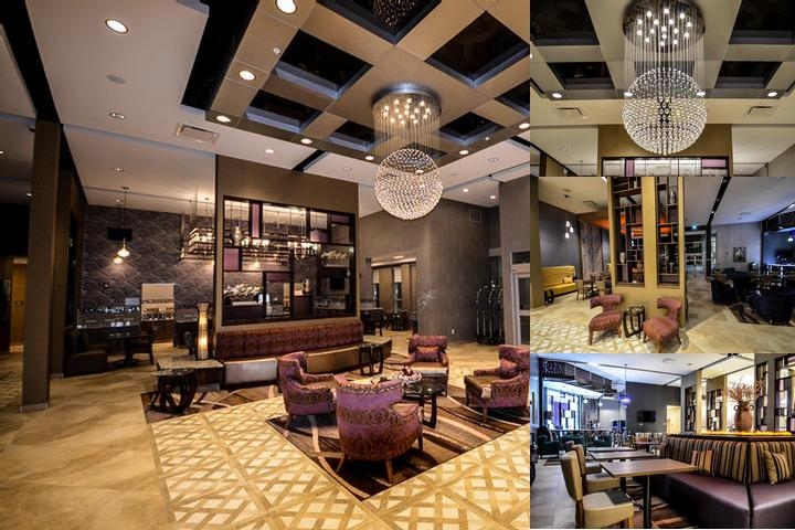Best Western Plus St. John's Airport Hotel and Suites photo collage