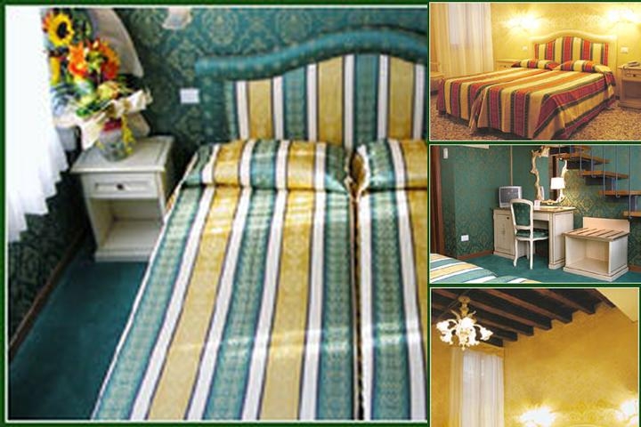 La Campana Srl photo collage