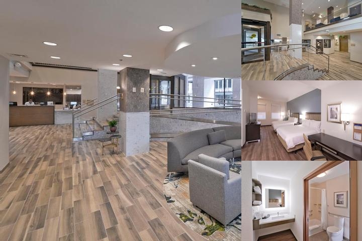 Candlewood Suites Baltimore Inner Harbor An Ihg Hotel photo collage