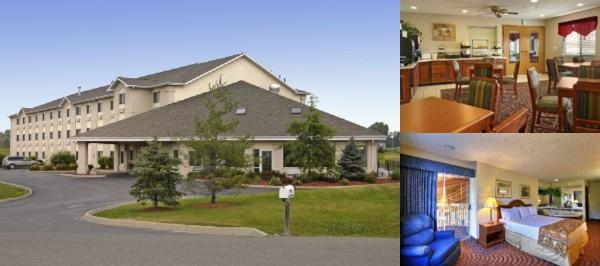 Baymont by Wyndham Howell/Brighton photo collage