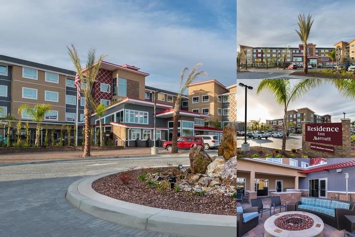 Residence Inn by Marriott Temecula Murrieta photo collage