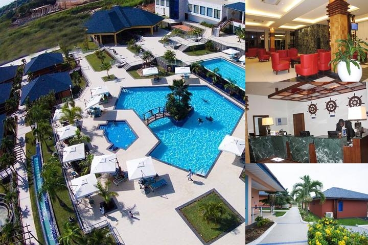 Best Western Plus Serene Atlantic Hotel photo collage