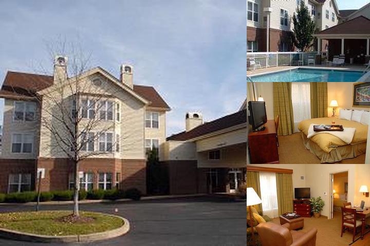 Homewood Suites by Hilton St. Louis-Chesterfield photo collage