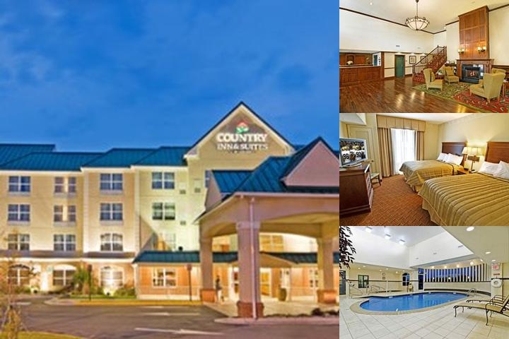 Spark by Hilton Woodbridge photo collage