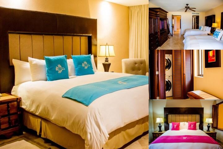 Zoetry Casa del Mar Los Cabos - All Inclusive photo collage