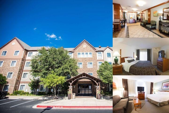 Sonesta Es Suites Austin The Domain Area photo collage