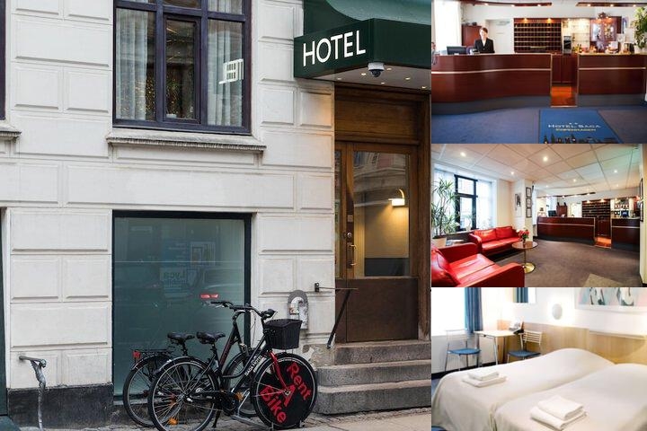 Go Hotel Saga photo collage