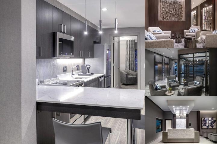 Residence Inn by Marriott Weehawken photo collage