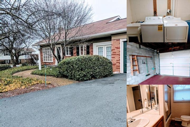 Extended Stay Lancaster / New Holland photo collage