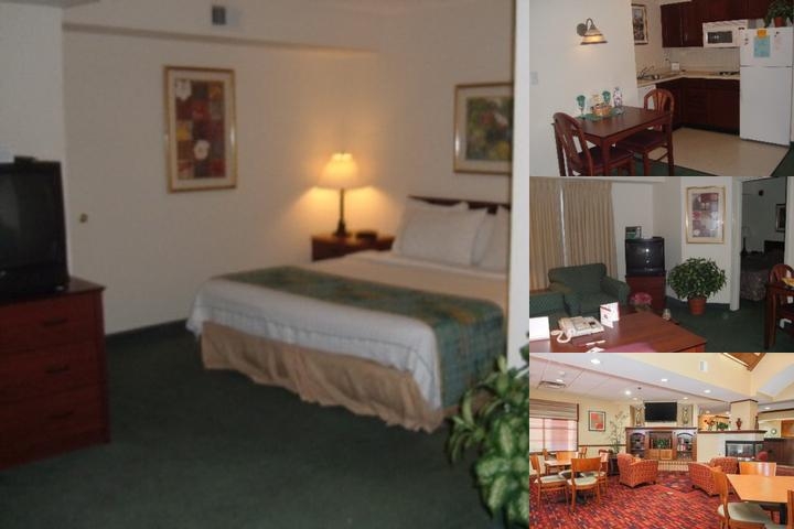Residence Inn by Marriott Flint photo collage