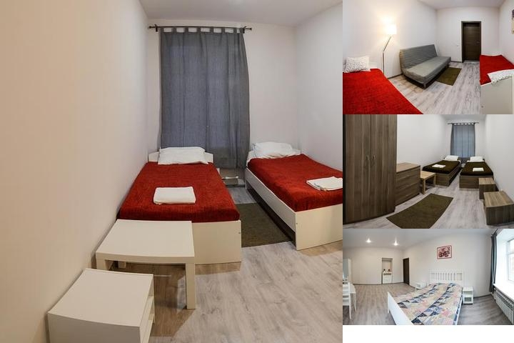 Новорижский photo collage