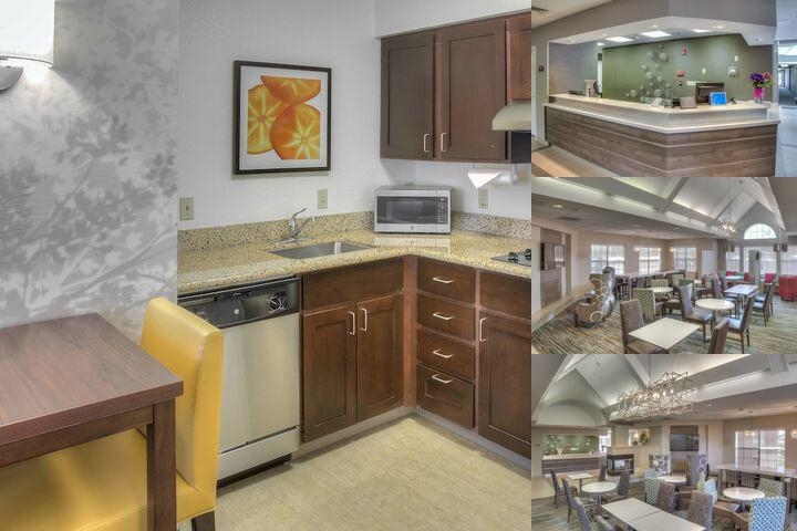 Residence Inn by Marriott Mcallen photo collage