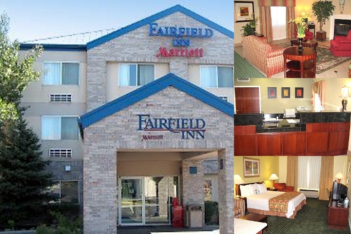 Garner Hotel Provo South by IHG photo collage