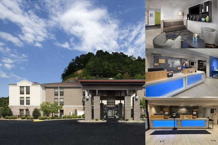 Holiday Inn Express Middlesboro by Ihg photo collage