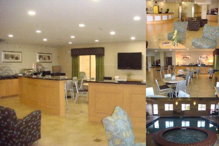 Comfort Suites Lindale - Tyler North photo collage