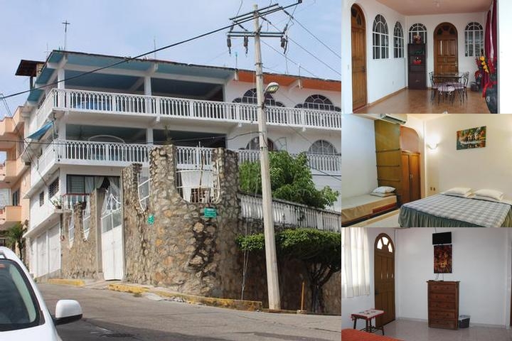 Condominio Aca Gutty photo collage