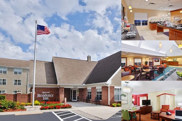 Residence Inn by Marriott Sarasota Bradenton photo collage