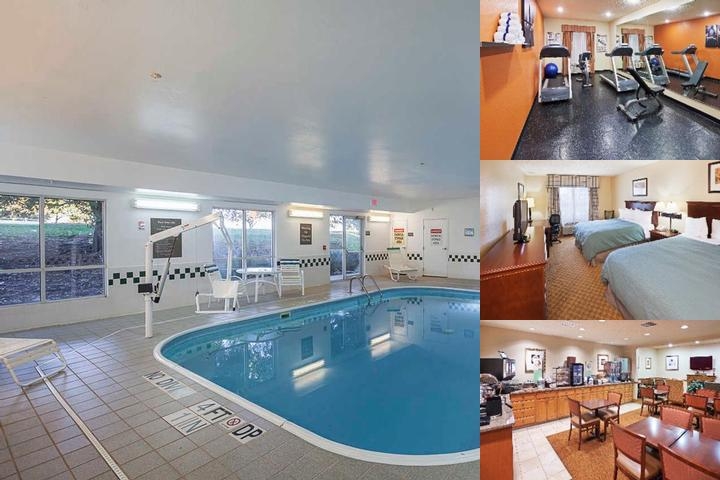 Country Inn & Suites by Radisson, Lewisville, TX photo collage