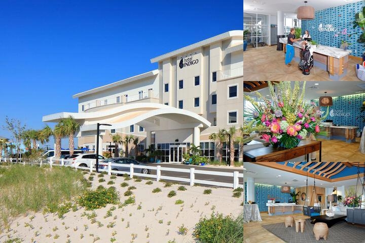 Hotel Indigo Orange Beach - Gulf Shores by IHG photo collage