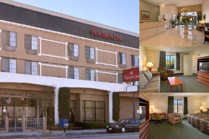Holiday Inn Express & Suites Chatsworth by IHG photo collage
