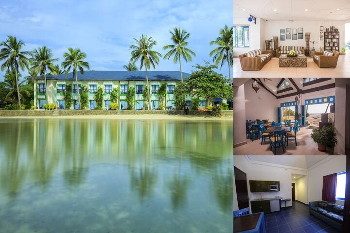 Microtel by Wyndham Puerto Princesa photo collage