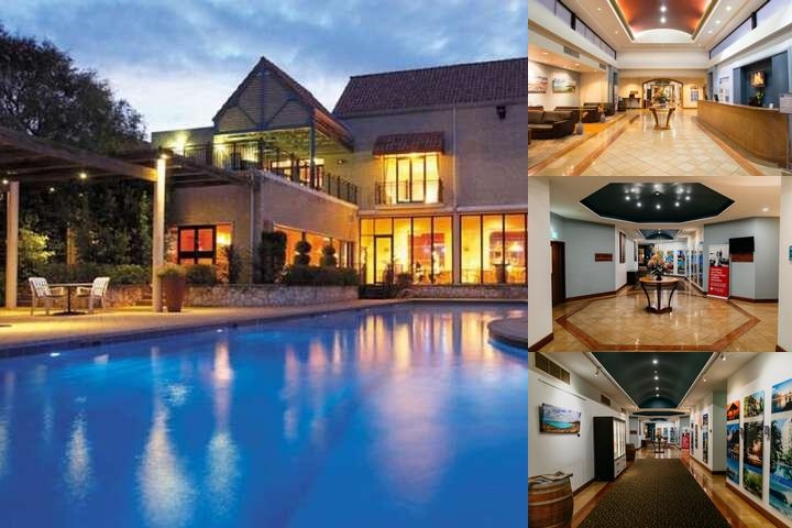 Club Wyndham Dunsborough, Trademark Collection by Wyndham photo collage