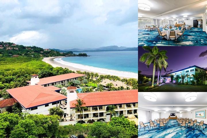 Margaritaville Beach Resort Playa Flamingo photo collage