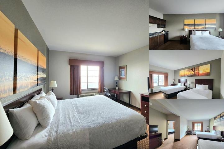 Days Inn by Wyndham Kemah photo collage