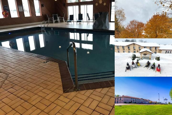 Days Inn by Wyndham Hurley photo collage