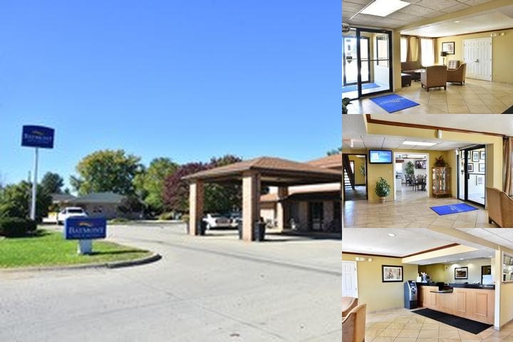 Simply Home Inn & Suites photo collage