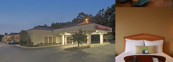 Park Inn by Radisson photo collage