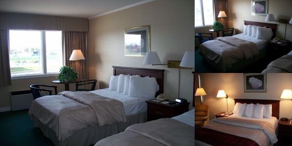 SureStay by Best Western Brockville photo collage