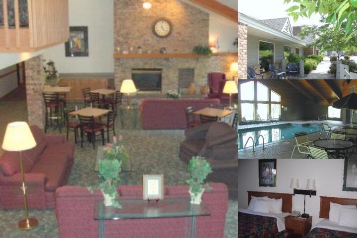 Americinn by Wyndham Red Wing photo collage