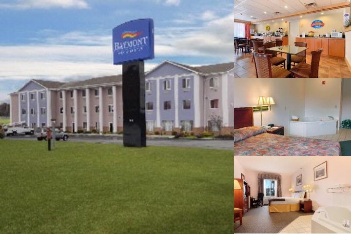Baymont by Wyndham Elizabethtown photo collage