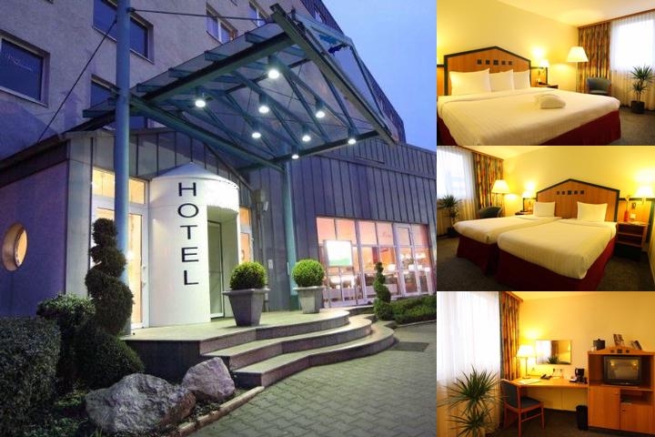 Ramada by Wyndham Bottrop photo collage