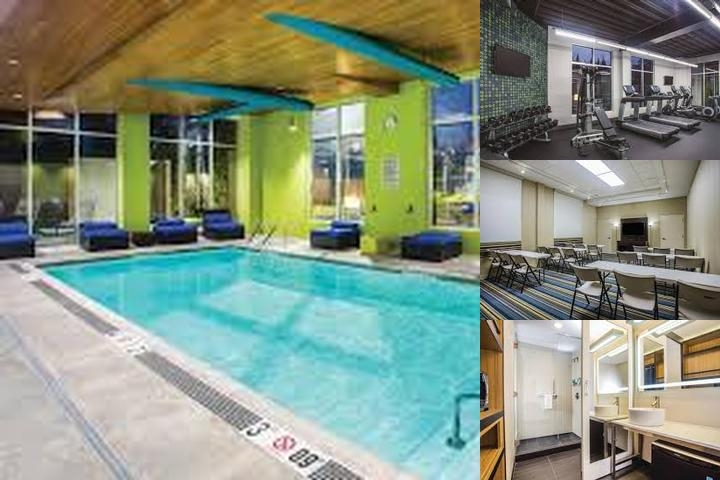 La Quinta Inn & Suites by Wyndham Winchester photo collage