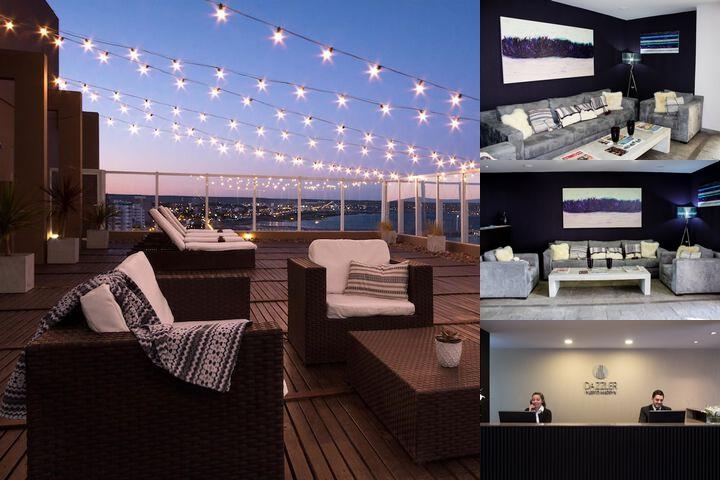 Dazzler by Wyndham Puerto Madryn photo collage