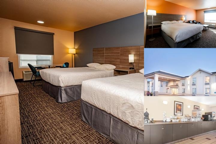 Ramada by Wyndham Cranbrook photo collage